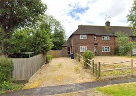 34, Downhurst Road, Ewhurst, Cranleigh GU6 7QB