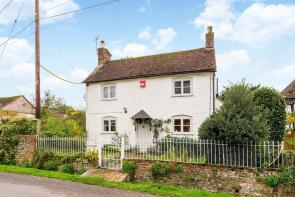 Pebble Cottage, Heyshott Street, Midhurst GU29 0DL