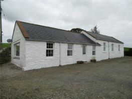 Shankfoot, Killymingan, U82s From C5s By Killymingan To Gate At Alleyford, Kirkgunzeon, Dumfries DG2 8LE