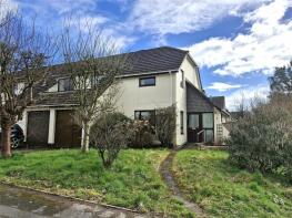 2, Oak Tree Close, Upottery EX14 9QG