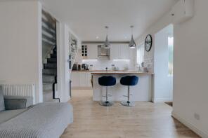 26, Alexandra Road, Rickmansworth WD3 6AZ