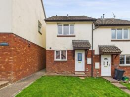 71, Godfreys Gardens, Crediton EX17 6HT