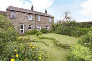 West View, Middlesmoor Village, Harrogate HG3 5ST