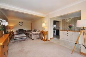 20, Thorndon Avenue, Brentwood CM13 3TT