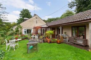 Hyanwyld, Beech Road, Corsham SN13 8HD