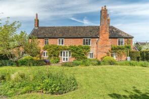 Lime Tree House, Benhall Green, Saxmundham IP17 1HU