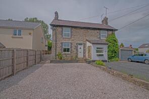 1, Queens Cottages, A5104 Liver To Junction A525 Crown Crossroads, Llandegla, Wrexham LL11 3AG