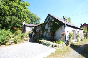 Pottery Cottage, U4180 From, Rhandirmwyn, Llandovery SA20 0NR