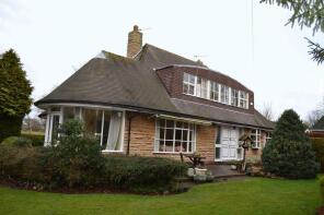 Drayton House, Beelsby Road, Swallow, Market Rasen LN7 6DG