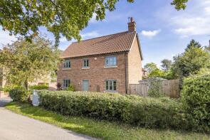 Gatekeeper House, Back Lane, Newark NG22 0DJ