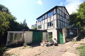 Plot A Adjacent To Dane House, Bryn Morfa, Dolgarrog LL32 8JW