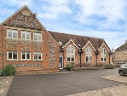 7, Old School Mews, Salisbury SP3 4FA