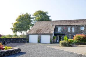 Thorpinsty House, Cartmel Fell, Grange-over-sands LA11 6NF