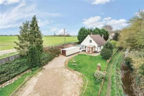 Sunny Brae, Blacksmiths Lane, Coddenham IP6 9TX