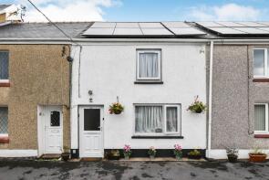 35, Hall Street, Upper Brynamman, Ammanford SA18 1SG