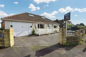 West View, Head Lane, Gillingham SP8 5LJ