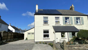 Rose Cottage, Two Bridges Road, Yelverton PL20 6QS