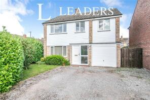 1 Colne House, Partridge Drive, Colchester CO6 3NH