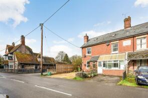 2, Park View Cottages, Longparish, Andover SP11 6PE