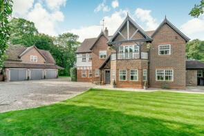 Heath House, Pot Kiln Lane, Goring Heath, Reading RG8 7SR