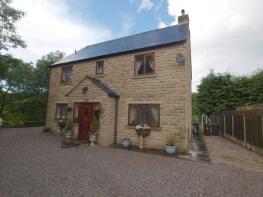 Rydale, Manchester Road, Tunstead Milton, High Peak SK23 7ER
