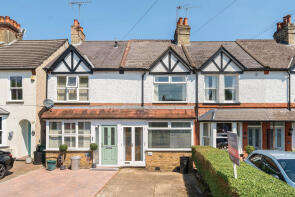 147, Hallowell Road, Northwood HA6 1DZ