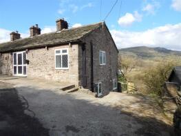 Elder Cottage, Back Eccles Lane, High Peak SK23 7NR