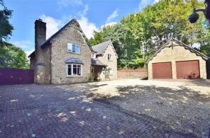 2 Thornbury House, Coombe Lea, Catbrook, Chepstow NP16 6UG