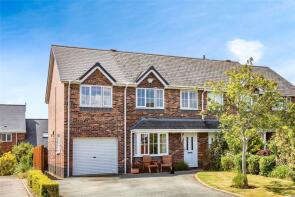 10, Cae Haidd, Llanymynech SY22 6FA