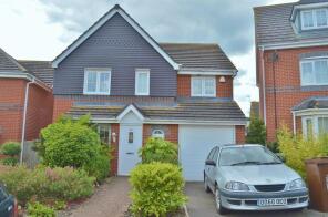 24, Chepstow Road, Corby NN18 8QR