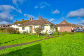 Wills Garden, Gepps Close, High Easter CM1 4QT