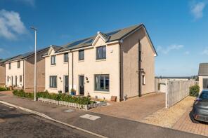 34, Grant Crescent, Tranent EH33 1FQ