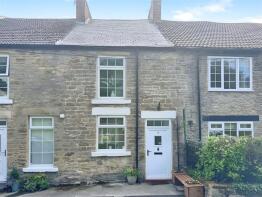 3, Carrs Terrace, High Street, Bishop Auckland DL14 0AU