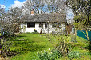 The Beeches, Abbotswell Road, Fordingbridge SP6 2JA