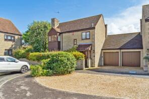 35, Chiltern View, Little Milton, Oxford OX44 7QP
