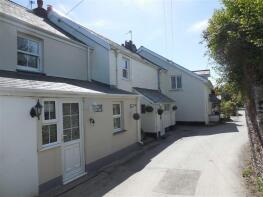 Vale Cottage, Road From War Memorial To West Kentisbury Farm, Barnstaple EX31 4NQ