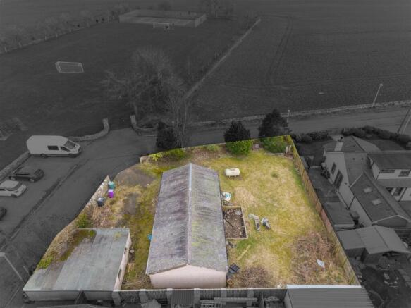 The Bungalow Leoch Road Auchterhouse OUTLINES-2.J