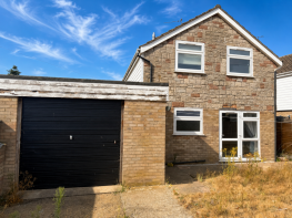 6, Links Way, Norwich NR14 6RF