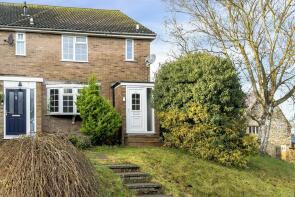 26, Stocks Hill, Oakham LE15 8SY