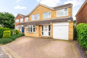 3, Pond Close, Milton Keynes MK17 0BY