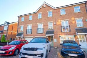 9, Yew Tree Close, Thurcroft, Rotherham S66 9EY