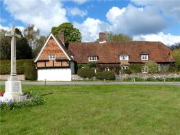 Dormer Cottage, Stargrove Lane, Newbury RG20 0AF