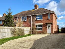 4, Johnstones, Road Running Through Goosey, Goosey, Faringdon SN7 8PE