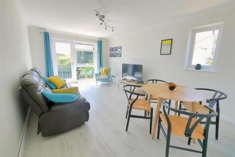 Lansdowne Road, Worthing