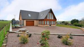 Ohana, Ythanbank, Ellon AB41 7TH