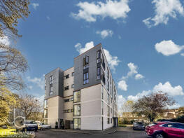 Flat 19, Anchor House, Berechurch Road, Colchester CO2 9PU
