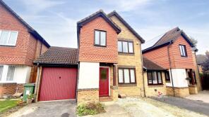 32, Worcestershire Lea, Warfield, Bracknell RG42 3TQ