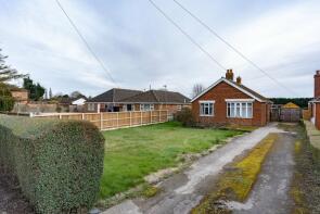 Leverton Dene, Wainfleet Road, Freiston, Boston PE22 0PG