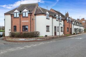 2d-5a, Feckenham Court, High Street, Feckenham B96 6HS