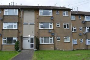 Flat 16, Kendon Court, High Street, Aberdare CF44 9SB